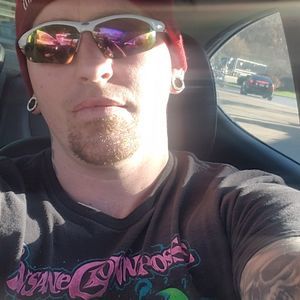 Meet your Posher, Terry